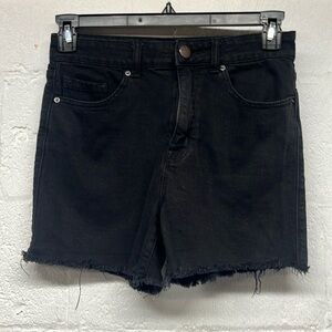 Urban Outfitters BDG High Rise Shorts Sz 29
